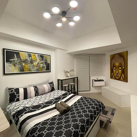 Azure North Monaco Tower Unit 608 Aparthotel San Fernando  Exterior photo
