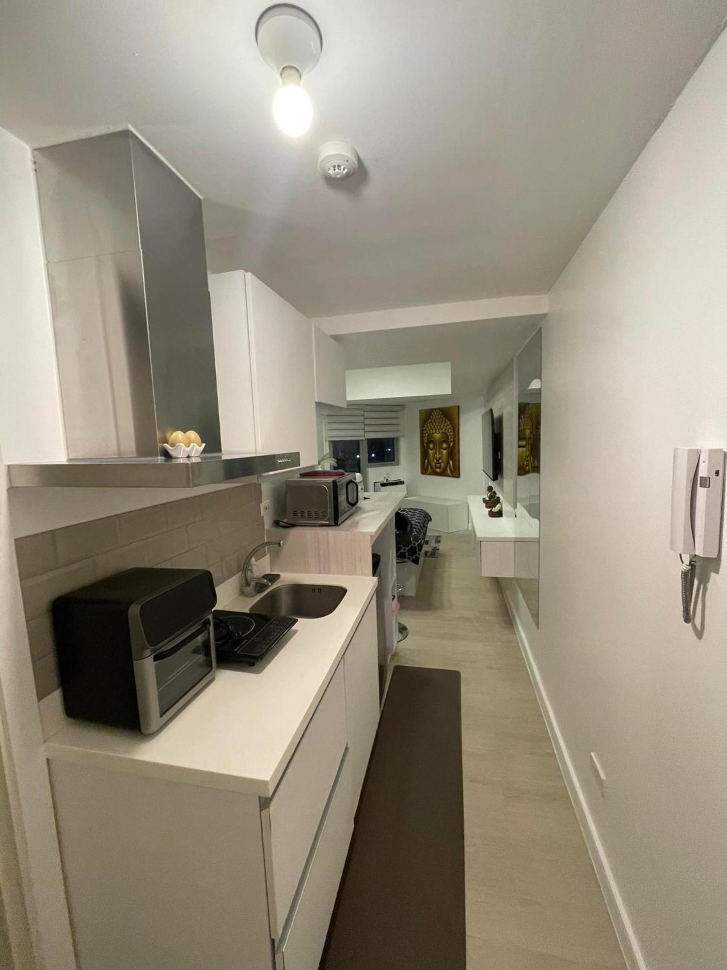 Azure North Monaco Tower Unit 608 Aparthotel San Fernando  Exterior photo