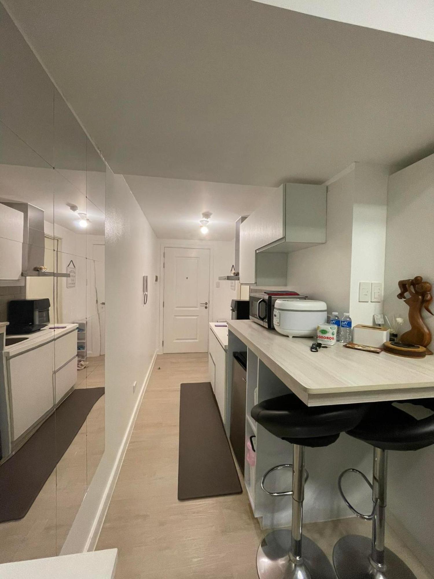 Azure North Monaco Tower Unit 608 Aparthotel San Fernando  Exterior photo