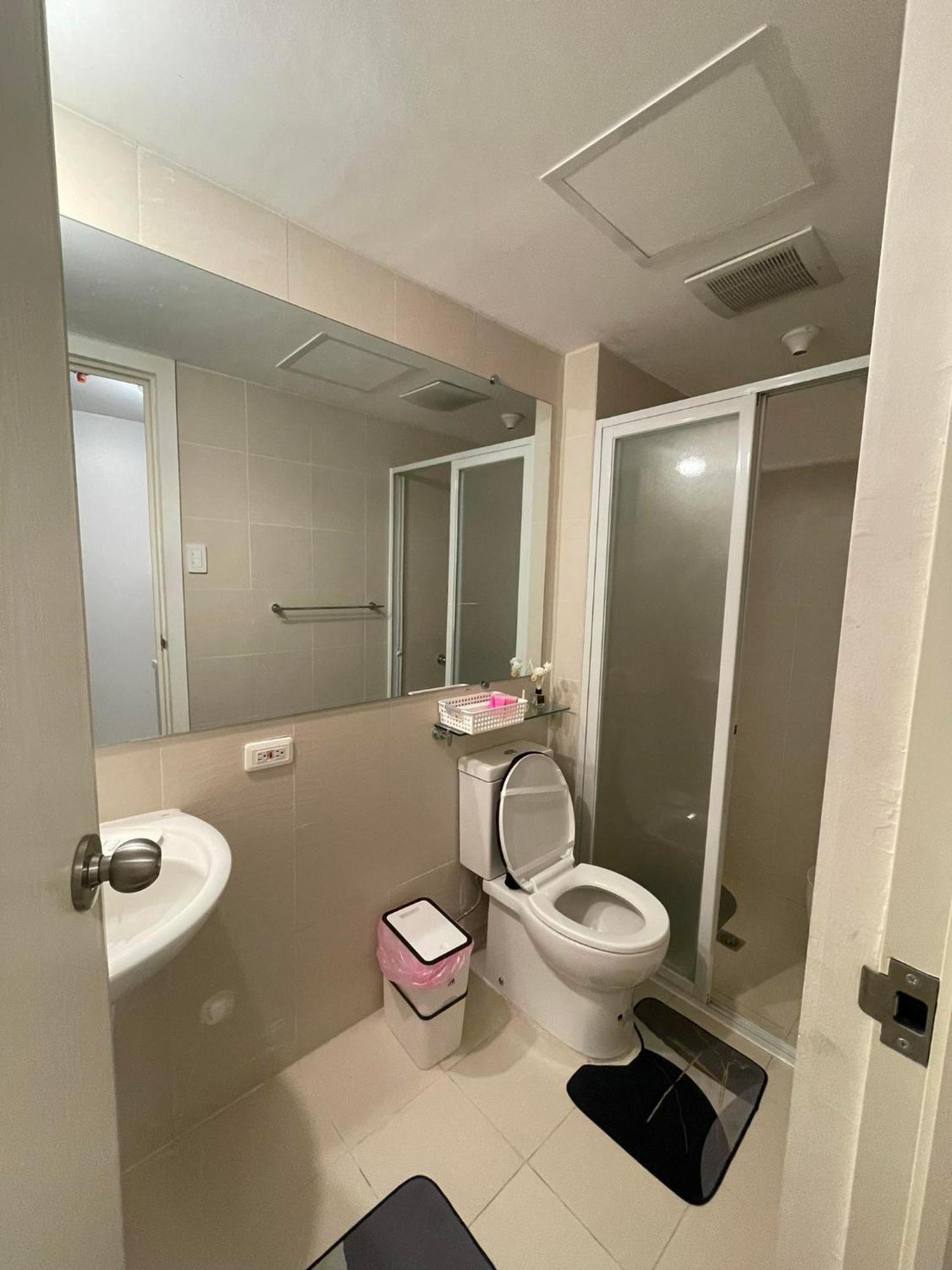 Azure North Monaco Tower Unit 608 Aparthotel San Fernando  Exterior photo