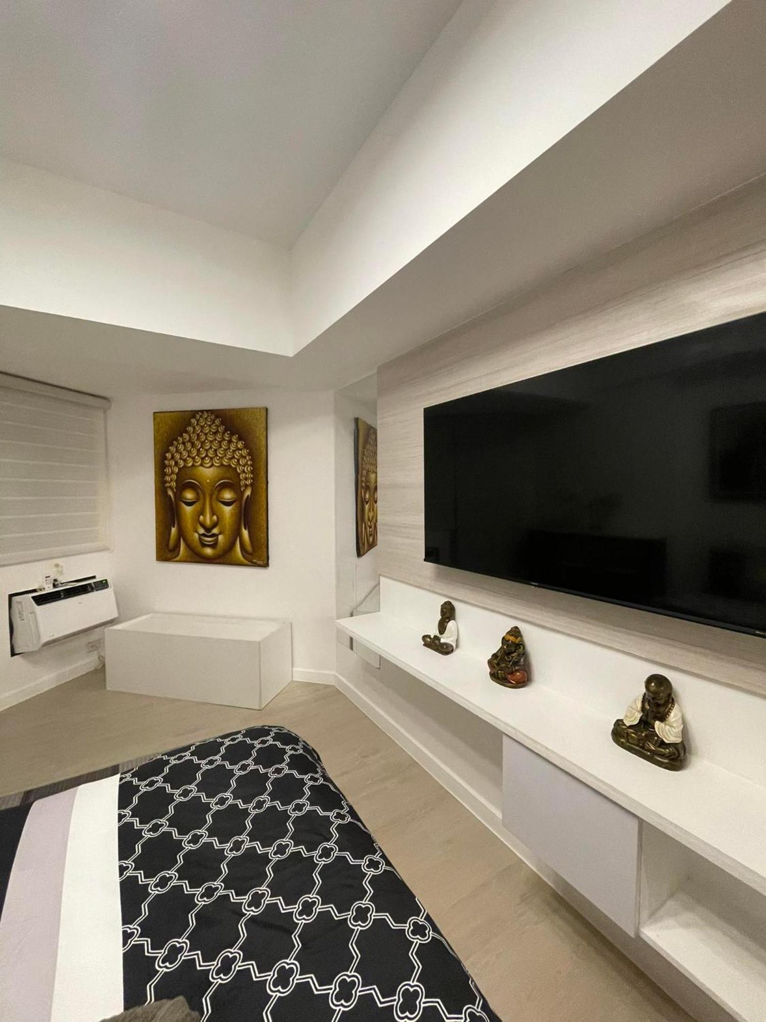 Azure North Monaco Tower Unit 608 Aparthotel San Fernando  Exterior photo